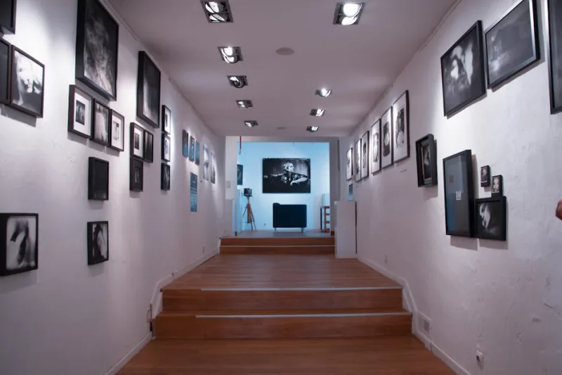Exploring the Nomadic Art of 2026: A Journey Through Transient Galleries