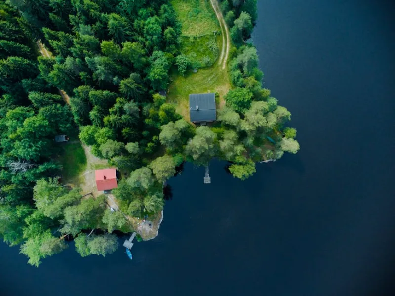 Lakeside Retreats: Discovering the Serene Shores of Scandinavia in 2026