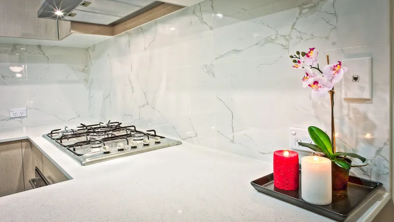 Backsplash Ideas Beyond Subway Tile