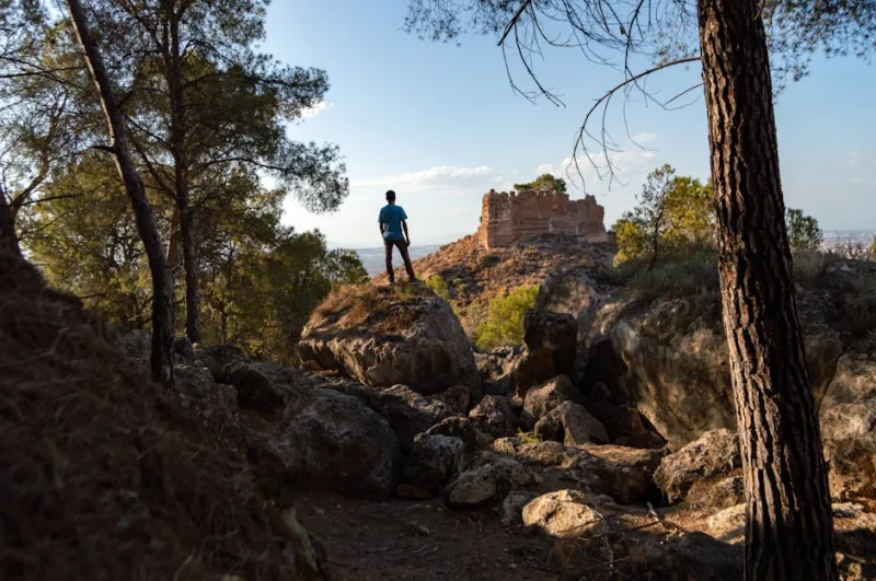 Navigating the Timeless Beauties of Ancient Pathways: Hike Through History in 2026