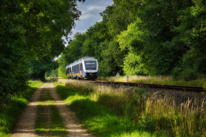 Greece by Rail: Exploring the Country’s Scenic Train Routes in 2026