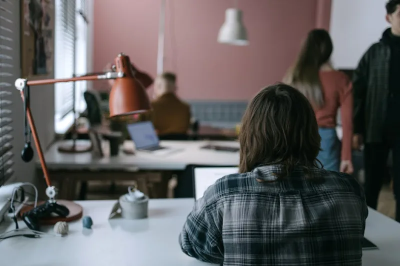 The Digital Nomad’s Guide to Island Coworking Spaces in 2026: Work with a View