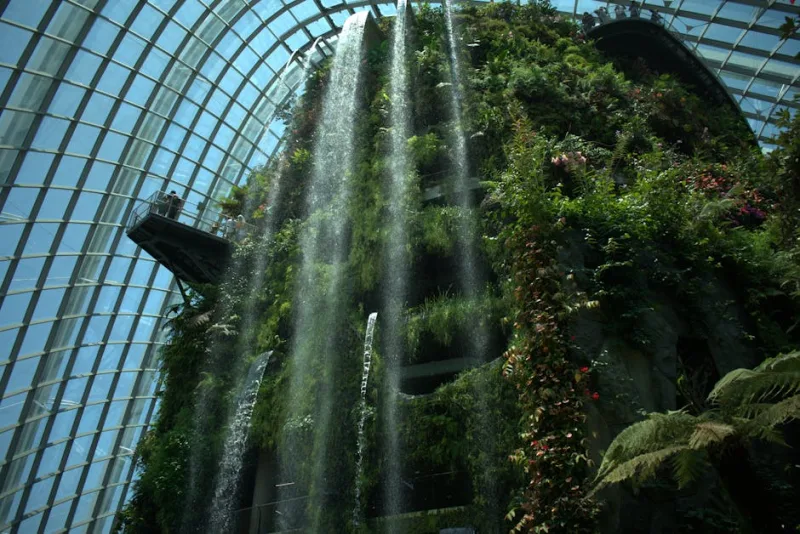 The Art of Indoor Water Features: Transforming Mansions with Serenity in 2026