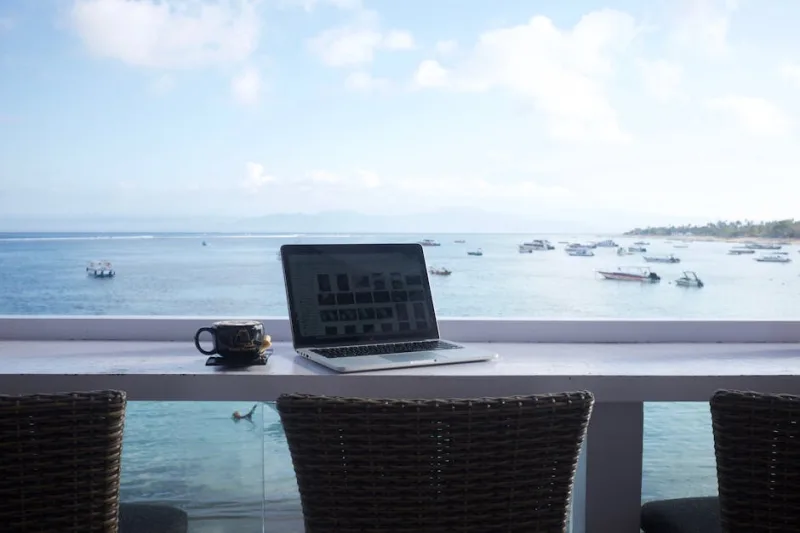 The Remote Work Revolution: How to Turn Your 2026 Travels into Productive Workations