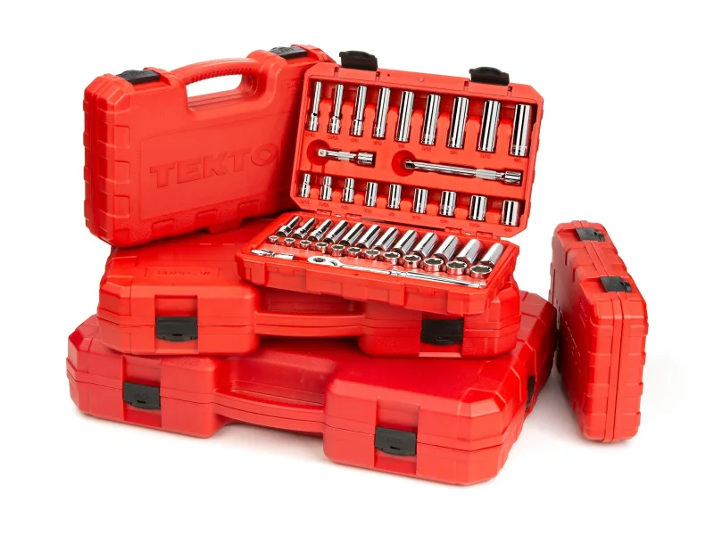 The Beginner’s Tool Kit Every Home Needs