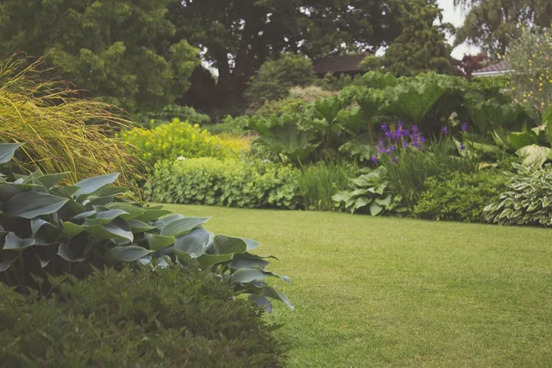 Landscape and Hardscape: Plan Early to Save Thousands Later