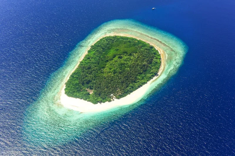 The Enchanted Isles of 2026: Discovering the Magic of Micronesia