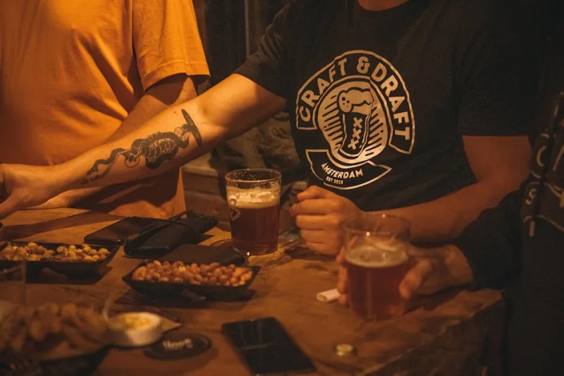The Vibrant Craft Breweries and Distilleries of Eastern Europe: A 2026 Tour