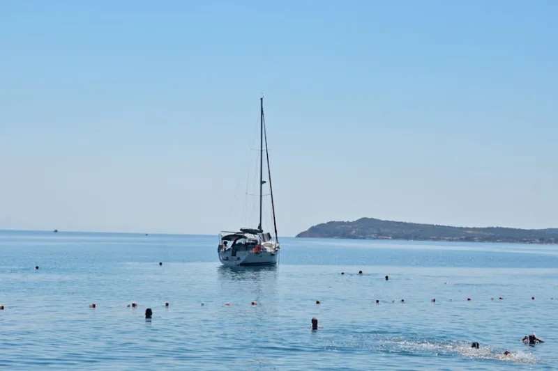 The Alluring Aegean: Sailing Greece’s Lesser-Known Islands in 2026