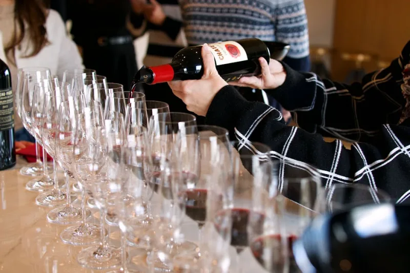 Exploring Greece’s Thriving Wine Scene: A Vineyard Voyage in 2026