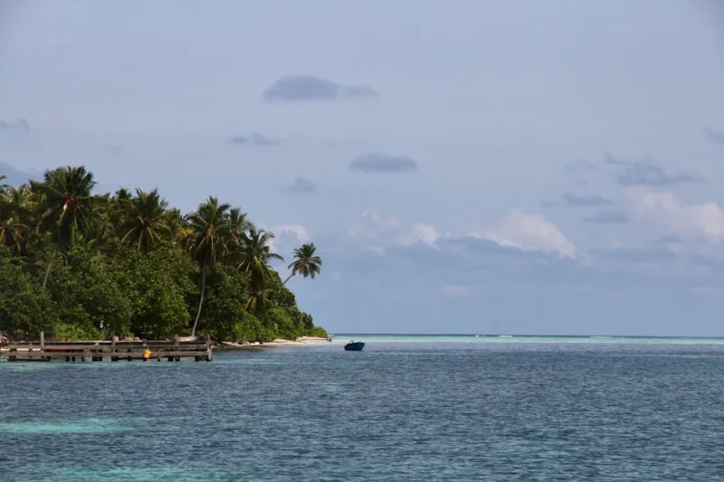 Uncharted Serenity: Discovering Hidden Island Paradises of 2026
