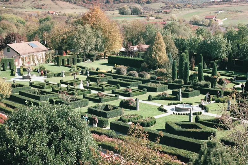 The Enchanted Gardens of 2026: A Floral Odyssey Through Europe’s Most Magical Botanical Escapes