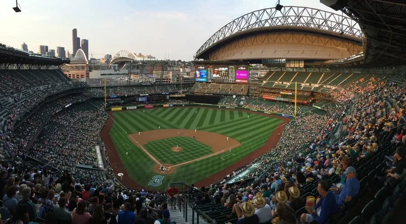 Mariners Secure First Walk-Off Victory of the Season Against Yankees, 2-1