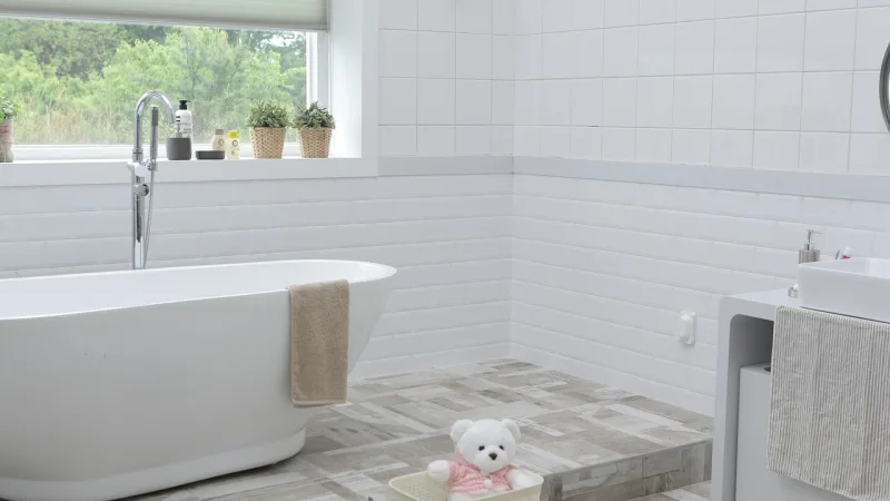 Selecting Finishes Without Decision Fatigue: A Room-Order Playbook