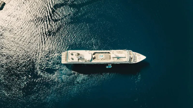 Sailing into 2026: The New Era of Sustainable Cruise Adventures
