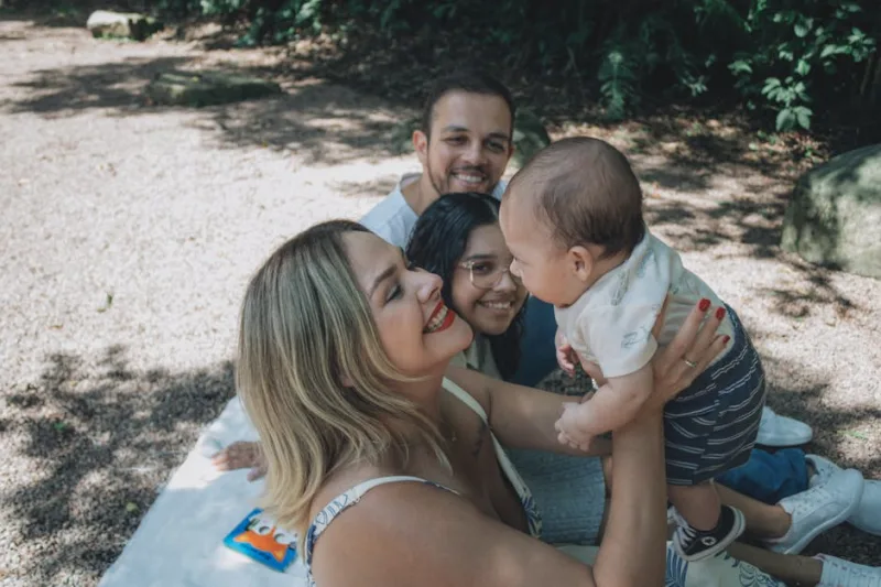 Rethinking Quality Time: Overcoming the Myth in 2026