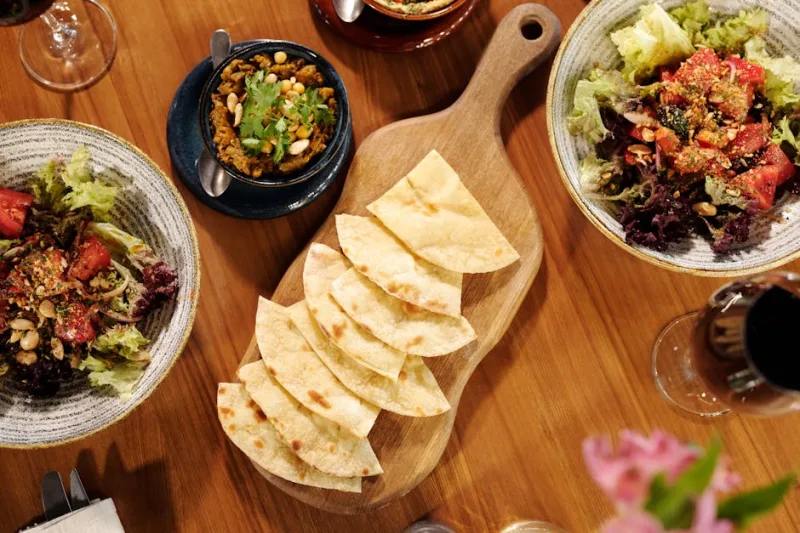 Greece’s Culinary Time Machine: Savoring Ancient Recipes in 2026