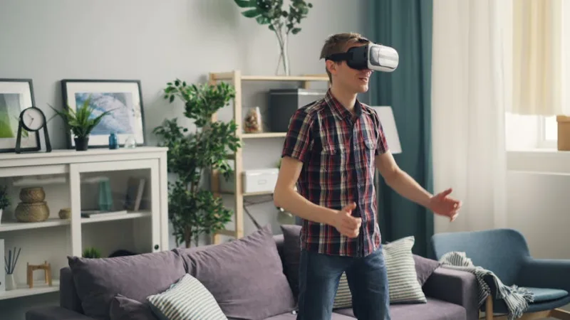 The Dawn of Digital Domoculture: How Virtual Reality is Shaping Modern Homes in 2026