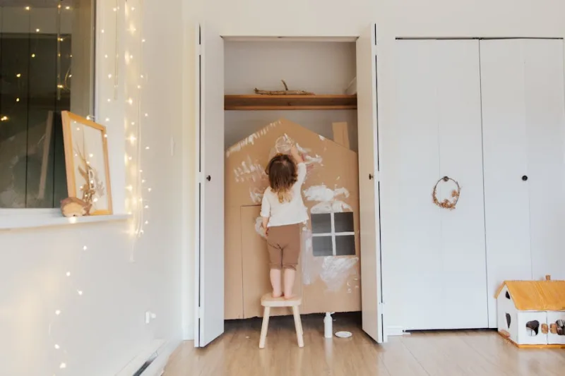 The Art of Intentional Play: Nurturing Creative Thinkers in 2026