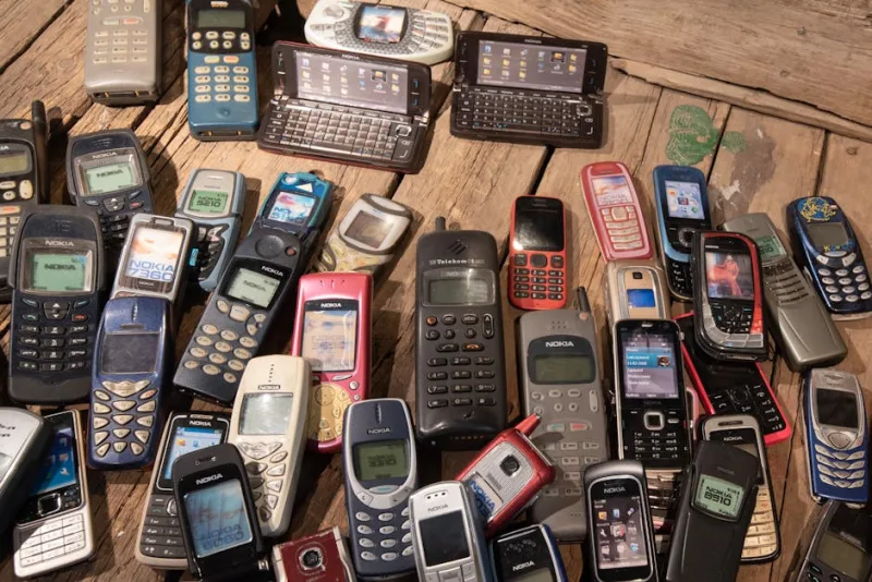 Unlocking the Power of Nanobots: How Nanotechnology is Revolutionizing Mobile Phones in 2026