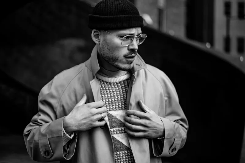 The Art of Layering: Elevating Men’s Fashion for 2026 with Smart Layering Techniques