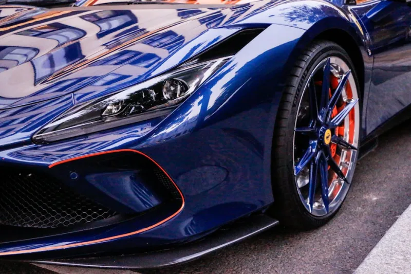 Revving Up: Exploring the Impact of Generative AI on Sports Car Design in 2026