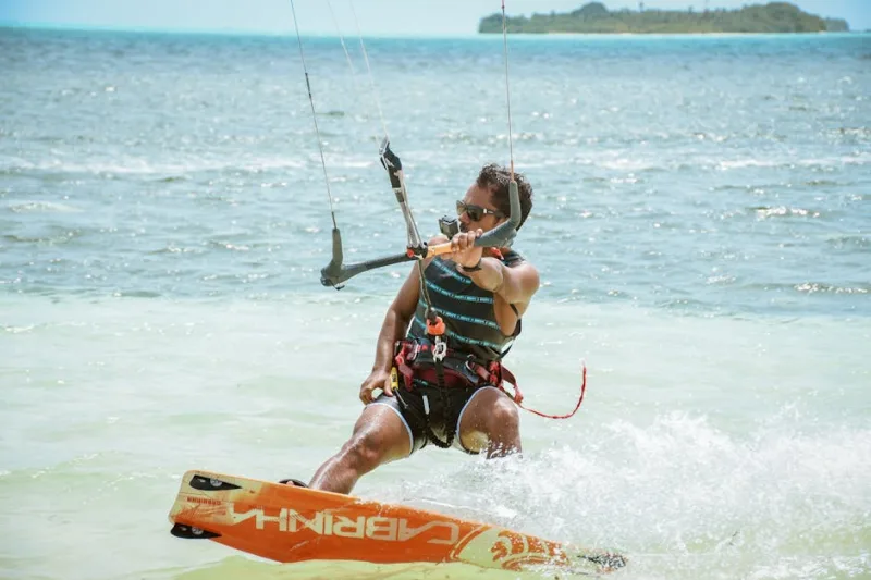 Island Adventure Sports: Thrill-Seekers’ Guide to 2026’s Best Destinations