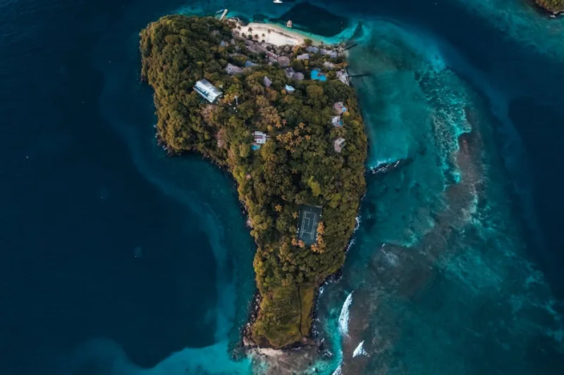 The Ultimate Guide to Discovering Secret Islands in 2026