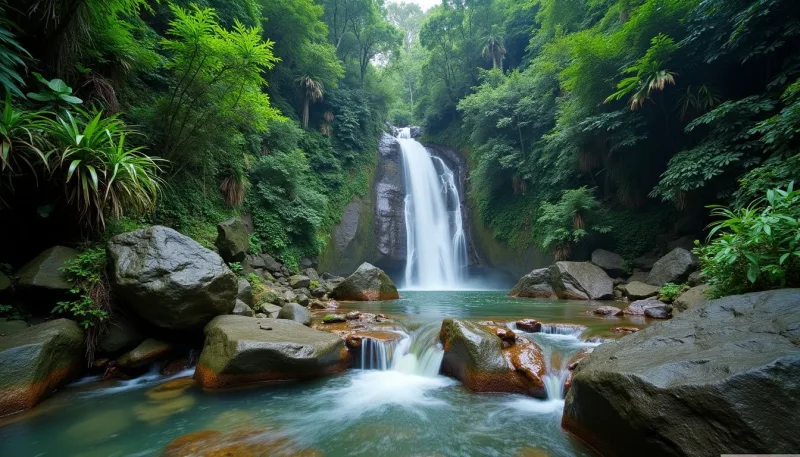 The Ultimate Guide to Traveling Off the Beaten Path: Destinations You’ve Never Heard Of