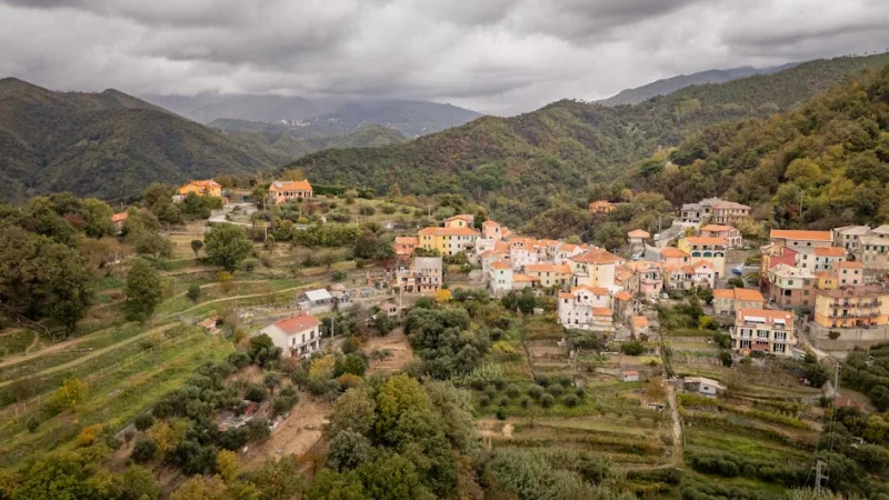Revel in the Revival: Exploring Italy’s Forgotten Villages in 2026