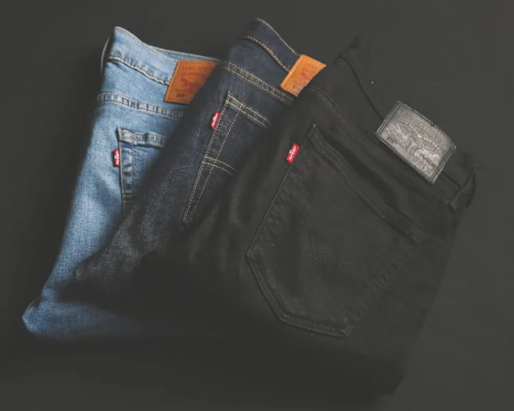 The Denim Revolution: How Tech-Infused Jeans are Shaping Men’s Fashion in 2026