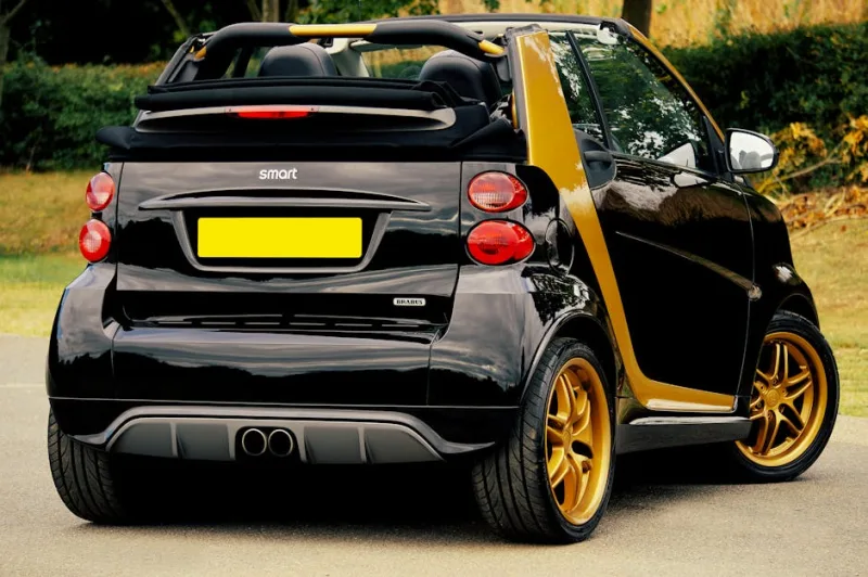The Symbiotic Shift: How Sports Cars and Smart Cities Are Accelerating Together in 2026