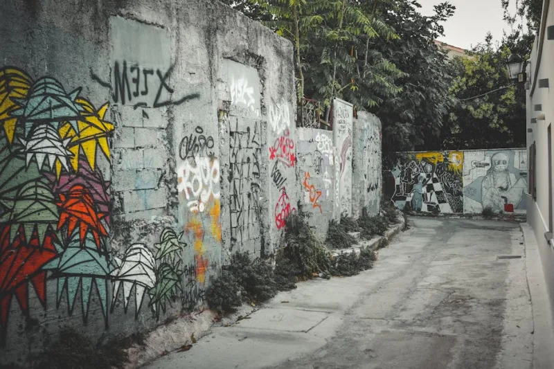 Greece 2026: Exploring Athens’ Flourishing Art Scene Through the Eyes of Locals