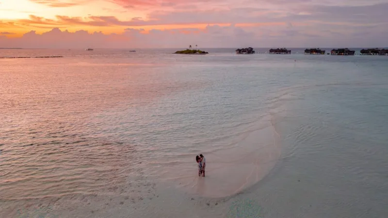 Island Honeymoon Escapes: The Most Romantic Destinations for 2026