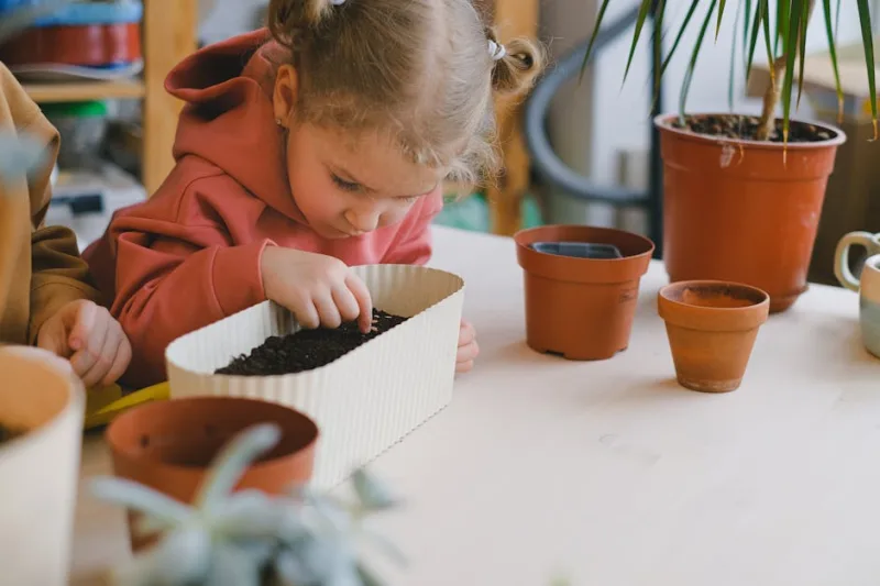 The 2026 Guide to Raising Eco-conscious Kids: Small Habits for Big Impact