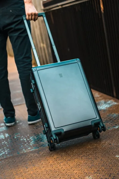 21 Carry-On Packing Hacks Frequent Flyers Swear By