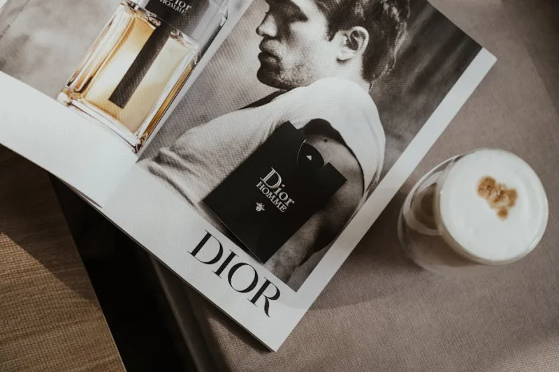 Scent of the Future: Navigating Men’s Fragrance Trends in 2026