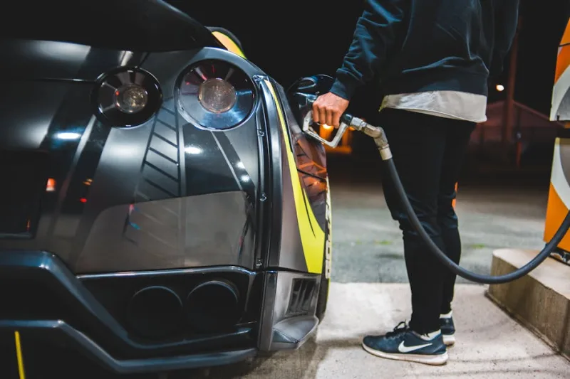 The Rise of E-Fuels: Powering the Future of Sports Cars in 2026