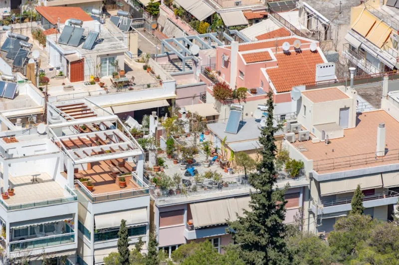 The 2026 Renaissance of Urban Rooftop Gardens: Crafting Your Elevated Oasis