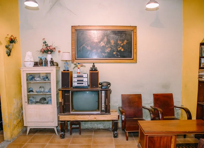 Embracing Retro Revival: A Guide to Infusing 1970s Charm into Your Home in 2026