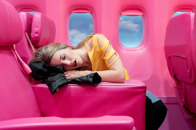 12 Genius Ways to Beat Jet Lag Before It Starts