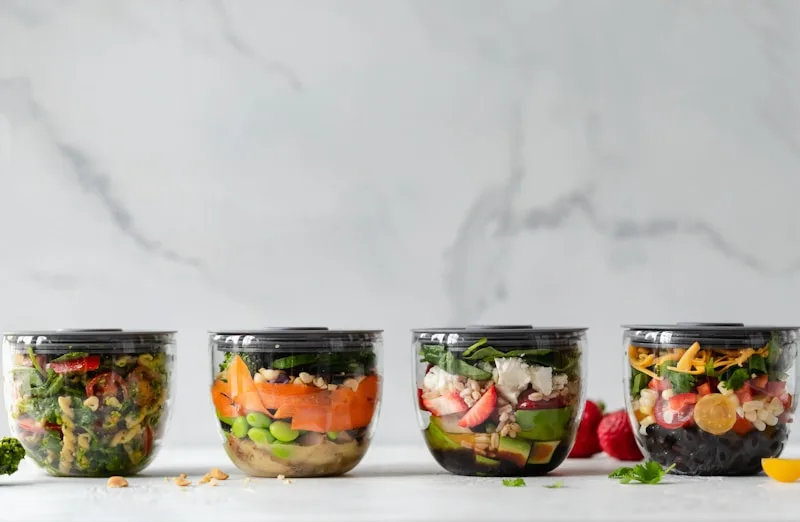10 Meal Prep Systems That Actually Stick