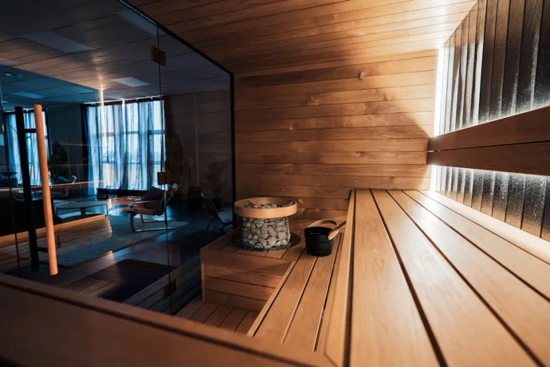 Unveiling Luxury: The Rise of Custom-Built Home Spas in 2026