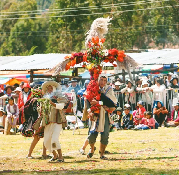 The Hidden Gems of South America: Cultural Experiences to Savor in 2026