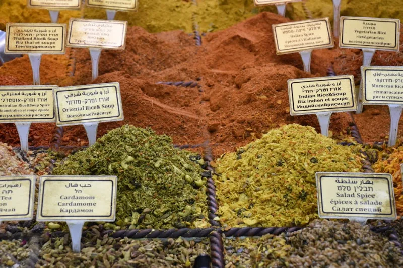 The Rise of Culinary Tourism: Savoring the World’s Flavors in 2026