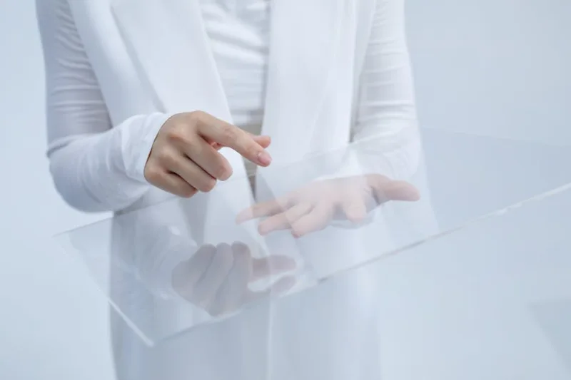 The Rise of Holographic Smartphones: A Glimpse Into 2026