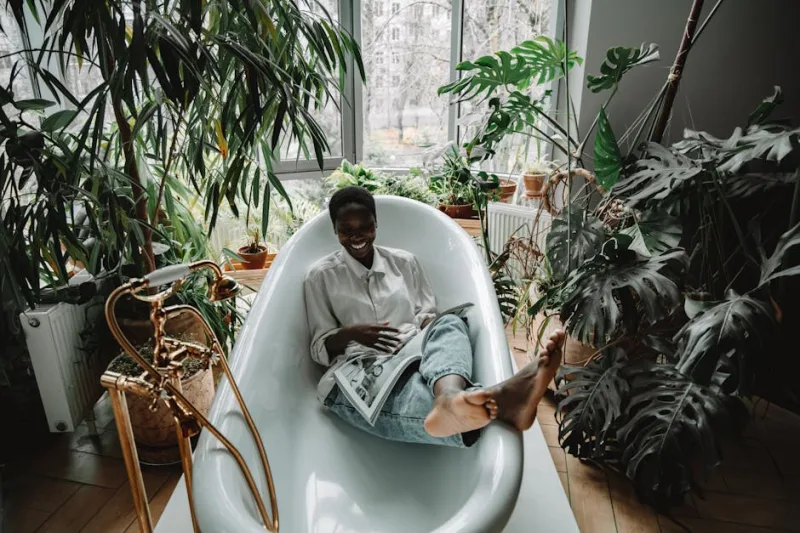 The 2026 Home Retreat: Crafting Your Personal Sanctuary for Ultimate Relaxation