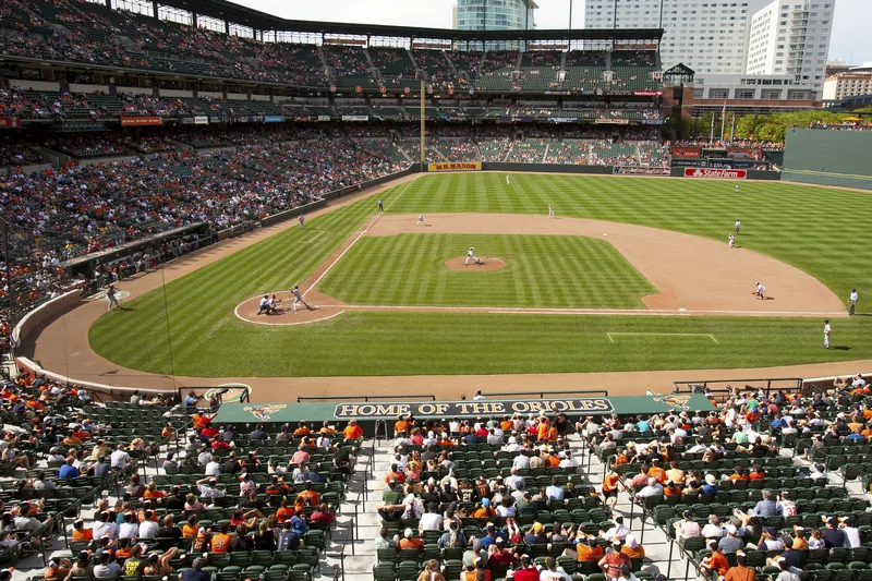 Can the Orioles Reach .500 Before the End of April?