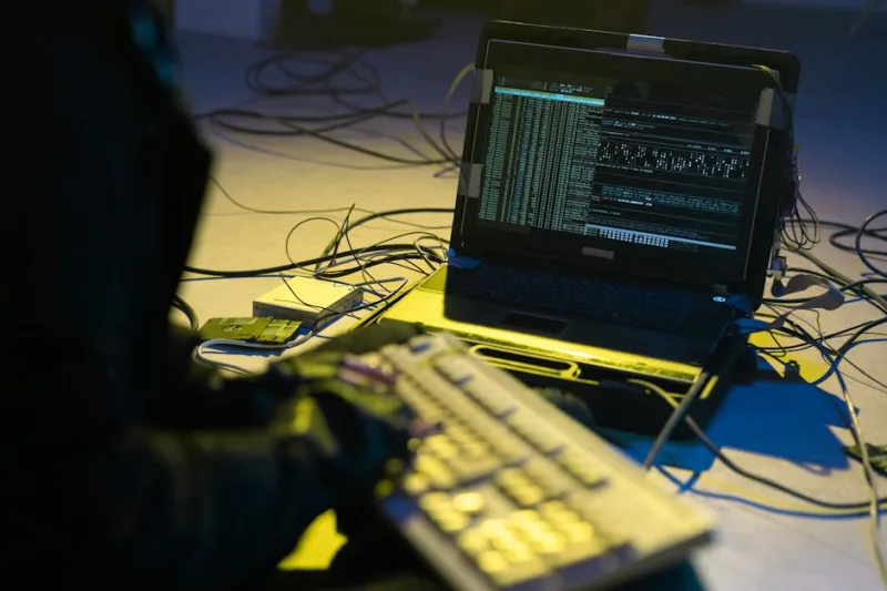 How to Secure Your Home Network Against Hackers in 2026