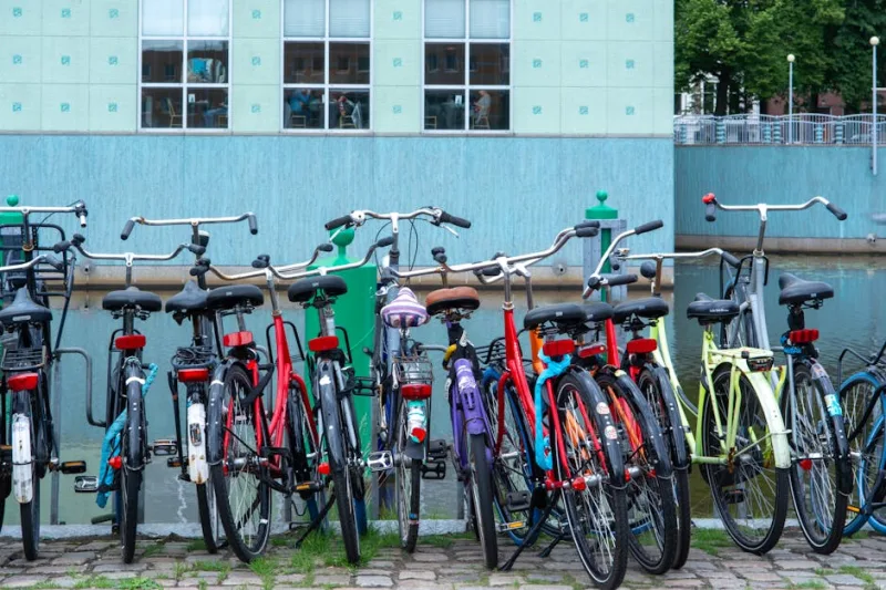 Cycle the World: Discovering the Best Bike-Friendly Cities of 2026